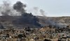 US military review of civilian casualties in Syria flawed, claims Human Rights Watch