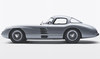 1955 Mercedes sells for EUR135 million, world’s most expensive car: RM Sotheby’s