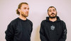 German-Syrian duo Shkoon release new live album, ‘FIRAQ’