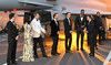 Stars of ‘Top Gun: Maverick’ discuss Paramount film, working with Tom Cruise