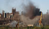 Russia claims to have taken full control of Mariupol;  Ukraine seeks compensation for destruction