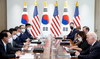 Biden says US, South Korea alliance works to deter North Korea, keep Indo-Pacific free