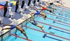 Ali Al-Issa wins bronze as Saudi swimmers finish GCC Games with five medals
