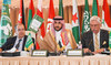 Saudi Arabia re-elected president of ALECSO’s executive council. (SPA)