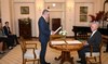 Australia swears in new Labor PM ahead of Quad meeting