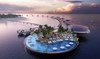 TRSDC harnesses sustainability by design at Sheybarah Island