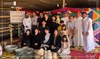 Japanese delegation completes training program in Saudi Arabia