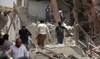 Death toll rises to 10 after building collapses in Iran’s Abadan city