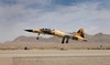 Two Iranian pilots killed after F7 jet crashes - IRNA
