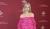 Gigi Hadid begins filming second season of Netflix show ‘Next in Fashion’