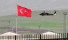 Three Turkish soldiers killed in Iraq