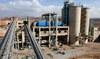 Cement producer Al-Jouf reports a 74% drop in profit as sales dip