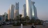 Qatar Investment Authority cannot exit Russian market, says official