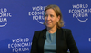 WEF 2022: YouTube CEO discusses Russia, recession and misinformation