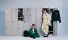Saudi-Lebanese designer Talal Hizami takes us back to school with latest collection