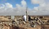 Egypt pledges to help Libya reconstruction