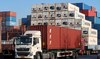 China In-focus: Logistics surges 3.6% to hit $15.95tr; lockdowns delay new iPhone development 