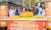 LuLu celebrates ‘king of fruits’ with mango festival