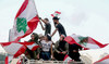 UN Security Council calls for swift formation of new government in Lebanon