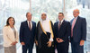 US congress delegation hails work of Muslim World League during meeting with its leader