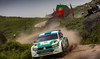 Saudi’s Rakan Al-Rashed targets more points in World Rally Championship 2 after top-10 finish in Portugal