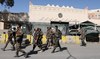 Death of US embassy employee in Houthi detention sparks outrage
