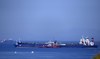 Iran says forces seize two Greek tankers, Athens protests ‘piracy’ 