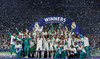 Real Madrid beats Liverpool 1-0 for 14th European Cup title