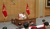 North Korea moves to soften curbs amid doubts over COVID-19 counts
