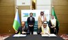 Saudi Arabia, Djibouti sign joint cooperation agreement on maritime transport