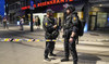 Suspected terror-linked shooting in Oslo kills 2, wounds 14 
