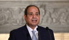 El-Sisi: ‘Terrorism among greatest challenges facing humanity’
