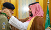 Saudi Arabia confers Order King Abdulaziz on Pakistan’s military chief