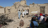 Village life left in ruins after deadly Afghan quake