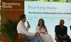 Cannes Lions 2022: SRMG CEO discusses future of media on Bloomberg expert panel