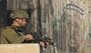 Israel forms special military brigade to protect West Bank wall