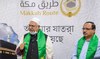 Bangladesh religious affairs minister praises Saudi Arabia’s efforts to serve pilgrims