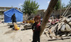 Death toll of children in Afghanistan quake rises to 155