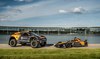 NEOM, McLaren Racing partner to drive innovation in electric motorsport