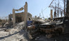 US strike targets leader of Al-Qaeda-linked group in Syria: Centcom