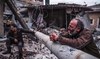 UN: Syria civilian death toll over 306,000 since 2011