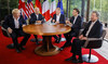 G7 condemns Russia’s ‘illegal’ war on Ukraine: draft statement