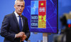 NATO summit to open as leader warns of ‘dangerous’ world