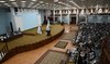 Taliban organize first loya jirga since last year’s takeover of Afghanistan