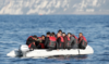 UK targets migrant boat pilots with tough new laws