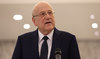 Mikati continues consultations on draft government as delay extends