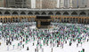 No permit, no Hajj pilgrimage Saudi authorities warn