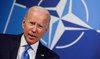 Joe Biden announces US military air, sea, land reinforcements in Europe
