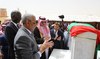 Saudi development fund kicks off $100m Kiffa water project in Mauritania