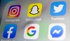 Social media companies could be sued for addicting children in California 